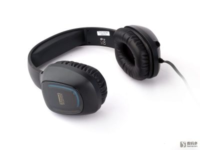 Creative Sound Blaster Tactic3D Sigma 游戏通讯耳机拆解 图集[Soomal]