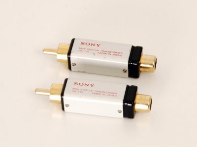 Sony HAT-10 Übertrager