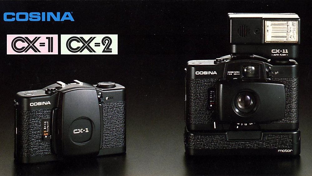 CX-1