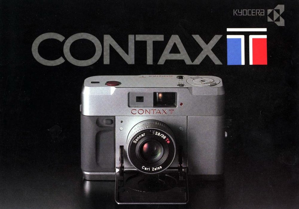 CONTAX-T