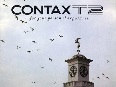 CONTAX-T2