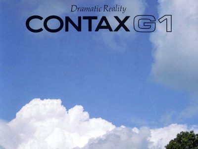 CONTAX-G1
