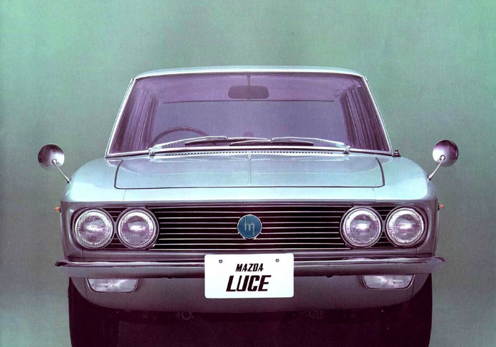 【广告】LUCE1966