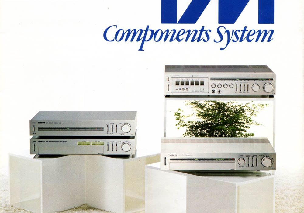【广告】FM-components System