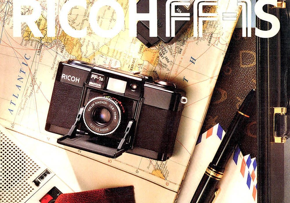【广告】FF-1