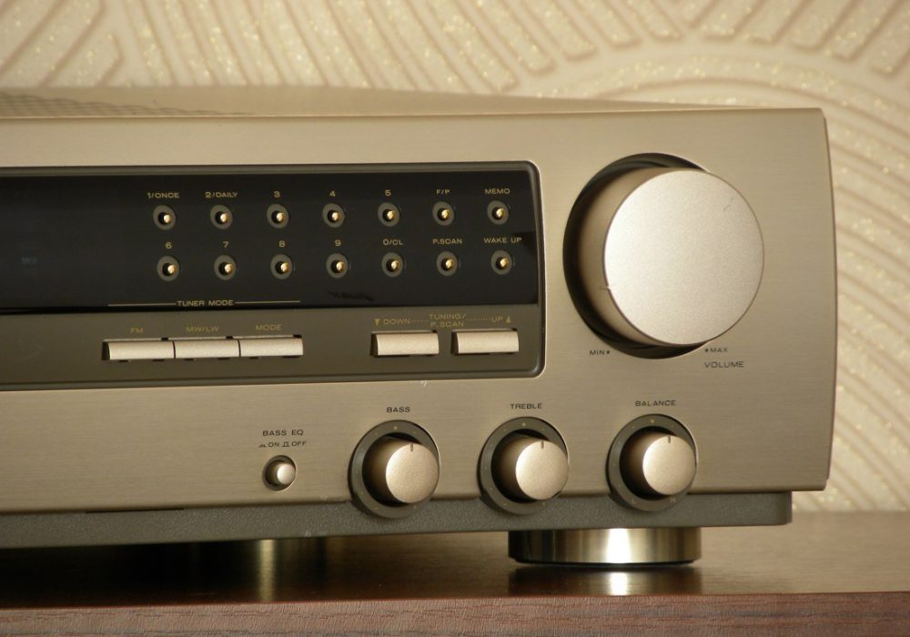 marantz SR-53 收扩机