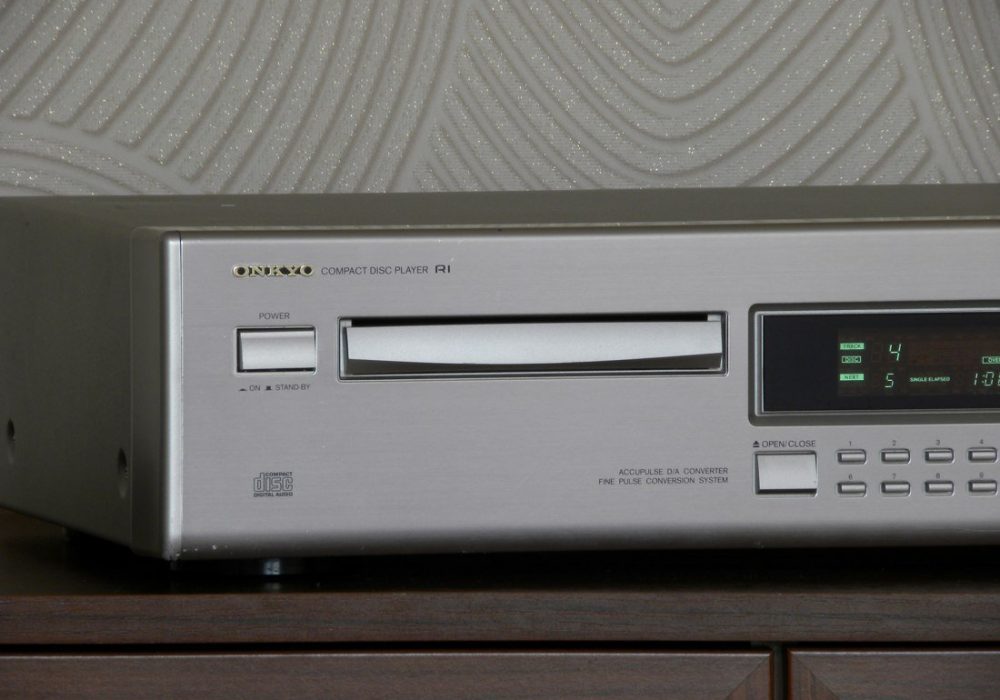 ONKYO DX-7210 CD播放机