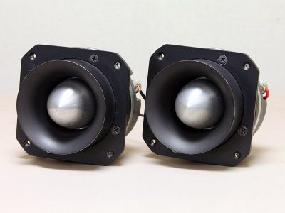 JBL 2402 喇叭单元