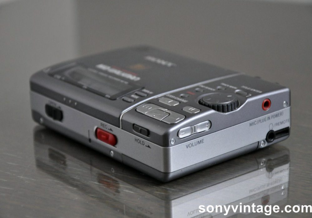 Sony MZ-R3 MD Walkman (1995)