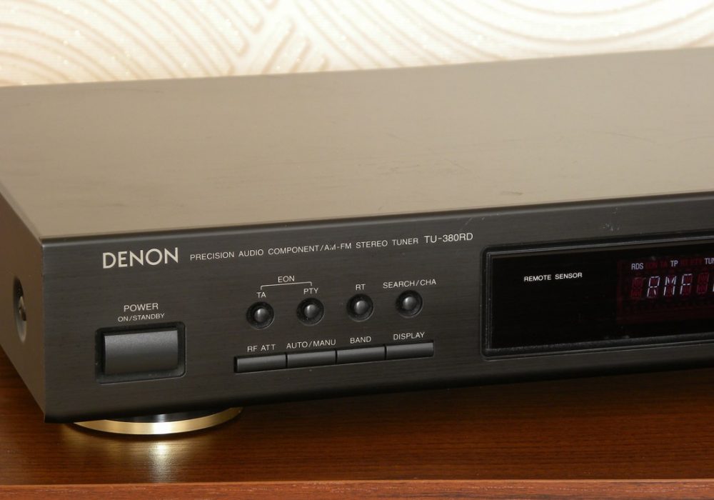 DENON TU-380RD AM/FM 收音头