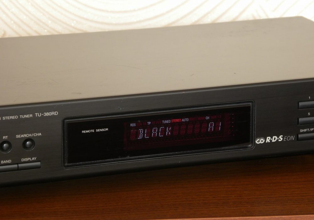 DENON TU-380RD AM/FM 收音头