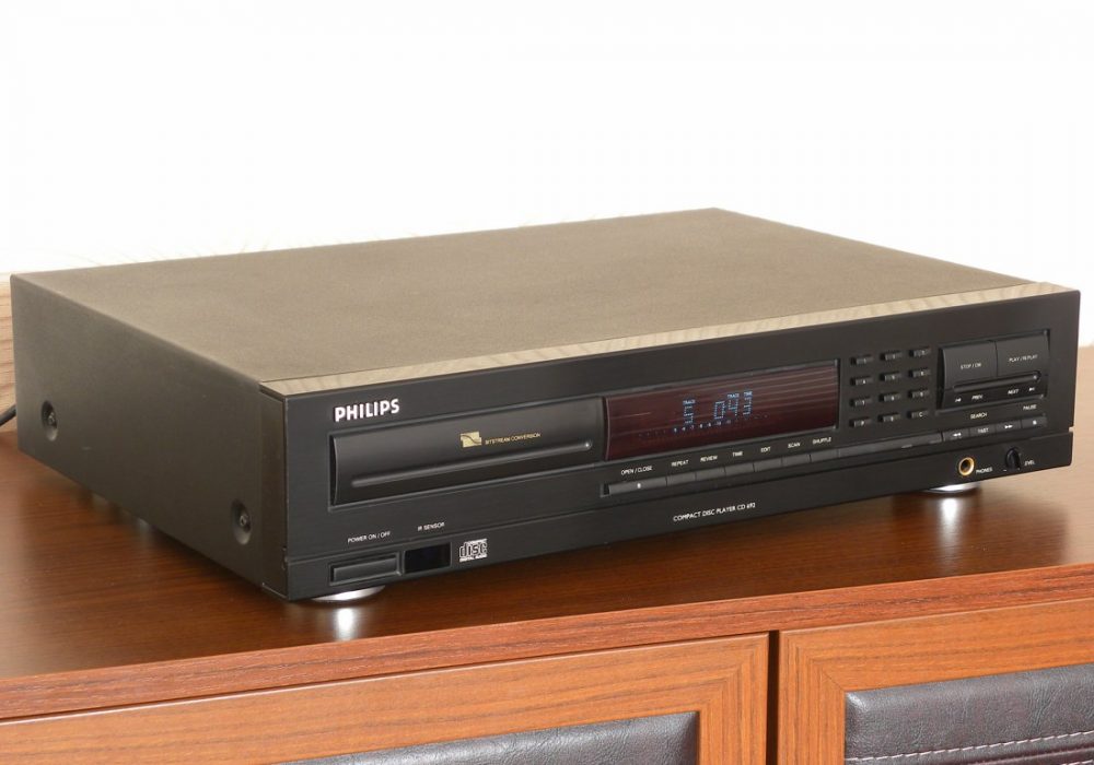 Philips CD692 CD播放机