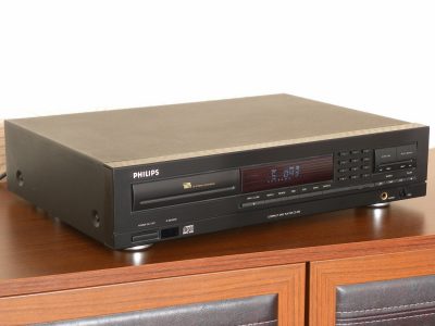 Philips CD692 CD播放机