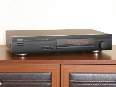 YAMAHA TX-480L AM/FM 收音头