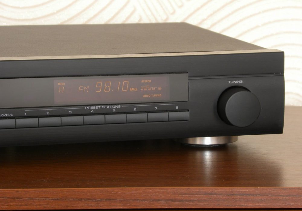 YAMAHA TX-480L AM/FM 收音头