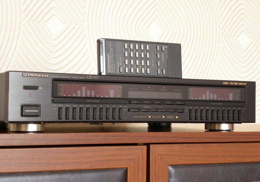 PIONEER gr-777