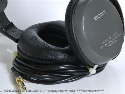 索尼 SONY MDR-CD470 头戴耳机