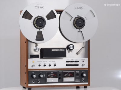 Teac A-7010