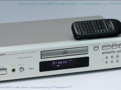 天龙 DENON DCD-685 CD机