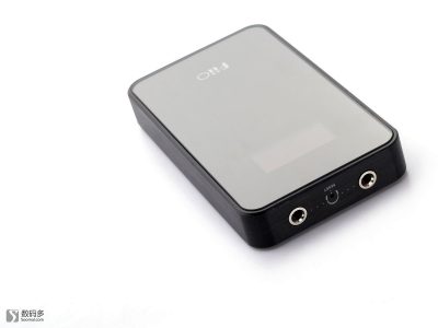 飞傲 FIIO E7 便携式USB声卡及耳机放大器拆解 图集[Soomal]