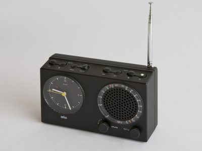 BRAUN signal radio ABR 21 收音机