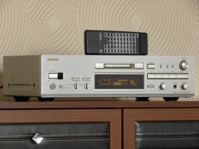 ONKYO MD-2521 MD播放/录音机