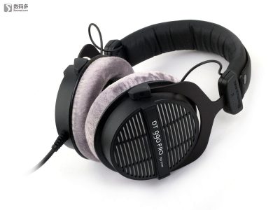 拜亚动力 Beyerdynamic DT990 PRO 头戴式耳机 图集[Soomal]