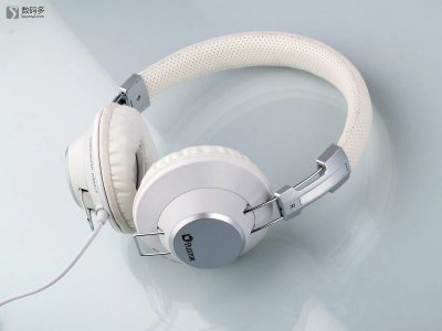 浦科特 Plextor D500 EVO 头戴式耳机 图集[Soomal]
