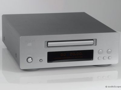 DENON UCD-F10 CD-Player