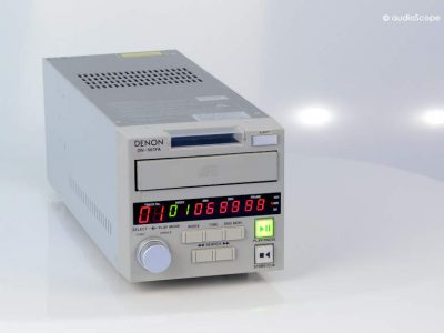 DENON DN-961FA PRO CD Player