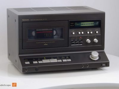 Technics SV-P100 Digital 录音机