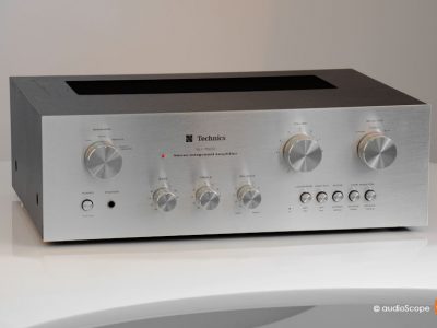 Technics SU-7600