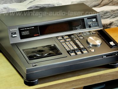 Technics SL-P1200B CD播放机