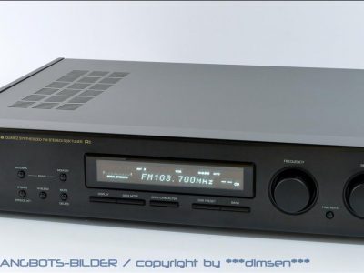 安桥 ONKYO T-9890DRS 数字调谐器