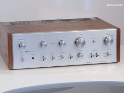 先锋 PIONEER SA-7100 Integrated Amp