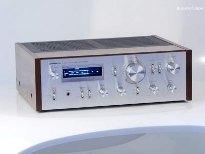 先锋 PIONEER SA-7800 Amplifier