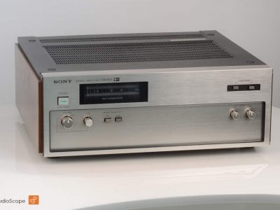 索尼 SONY TAN-8550 功率放大器