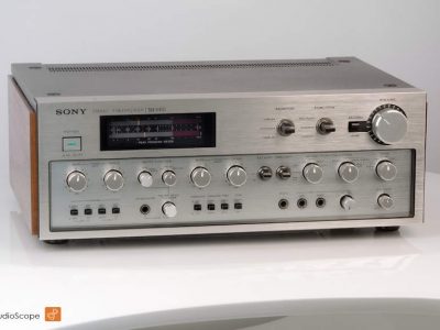 索尼 SONY TA-E8450 前级放大器