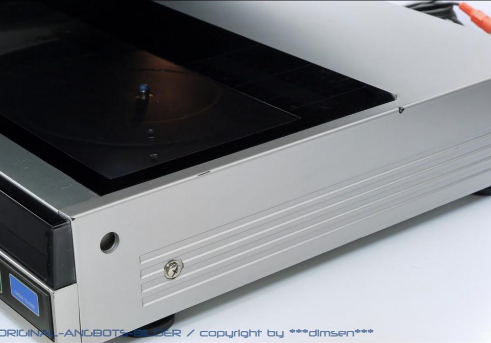 索尼 SONY PS-FL77 黑胶唱机
