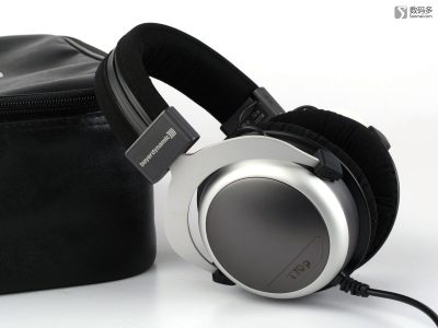 Beyerdynamic 拜亚动力 T70P 头戴式耳机