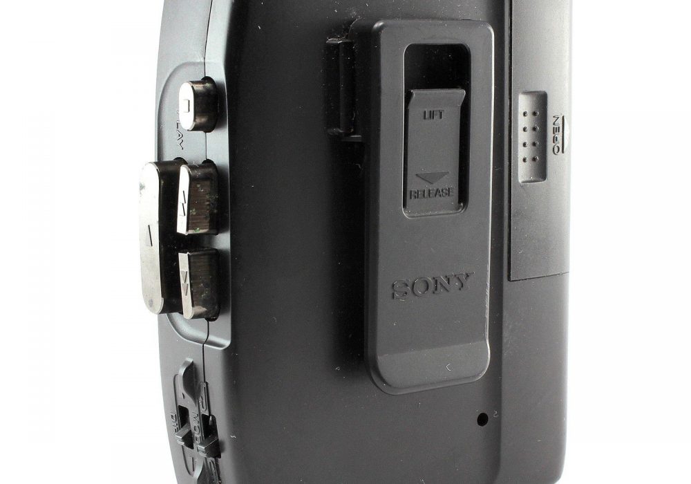 SONY 随身听 WM-EX35 Personal Stereo 磁带播放机 FOR PARTS