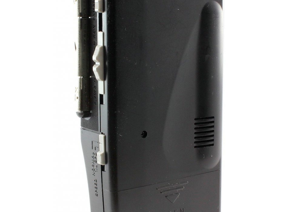 GE 3-5376B Handheld 微型盒式磁带 Voice 录音机 AVR FOR Parts