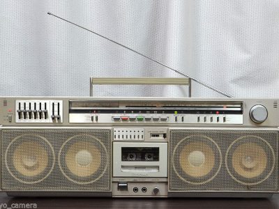 先锋 PIONEER SK-900 收录机