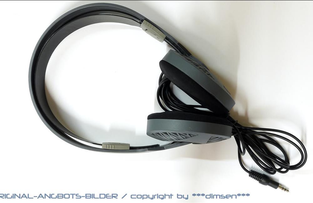 森海 SENNHEISER HD330 头戴耳机