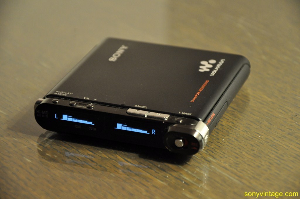 【サイズ交換OK】 SONY MZRH1 MD WALKMAN nikkob.sakura.ne.jp