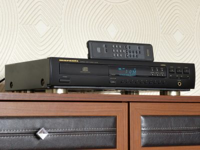 marantz CD-63 CD播放机