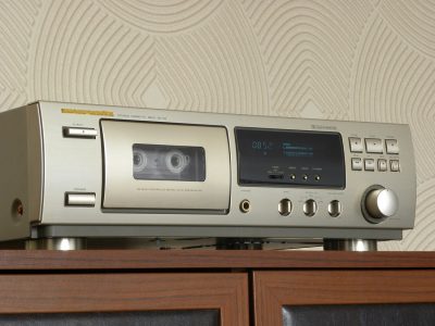 marantz SD-53 卡座