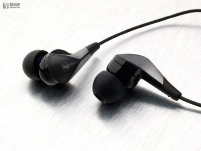 Sennheiser 森海塞尔 CX880 入耳式耳机 图集[Soomal]