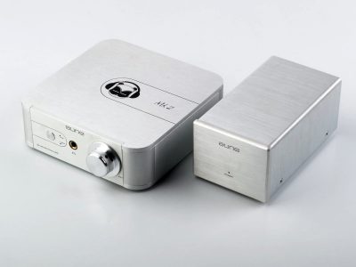 Aune S2 Headphone AMP 熊猫 MKII 耳机放大器