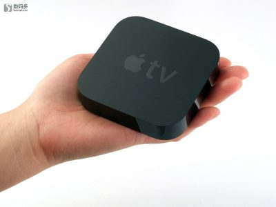 苹果 Apple TV 3代